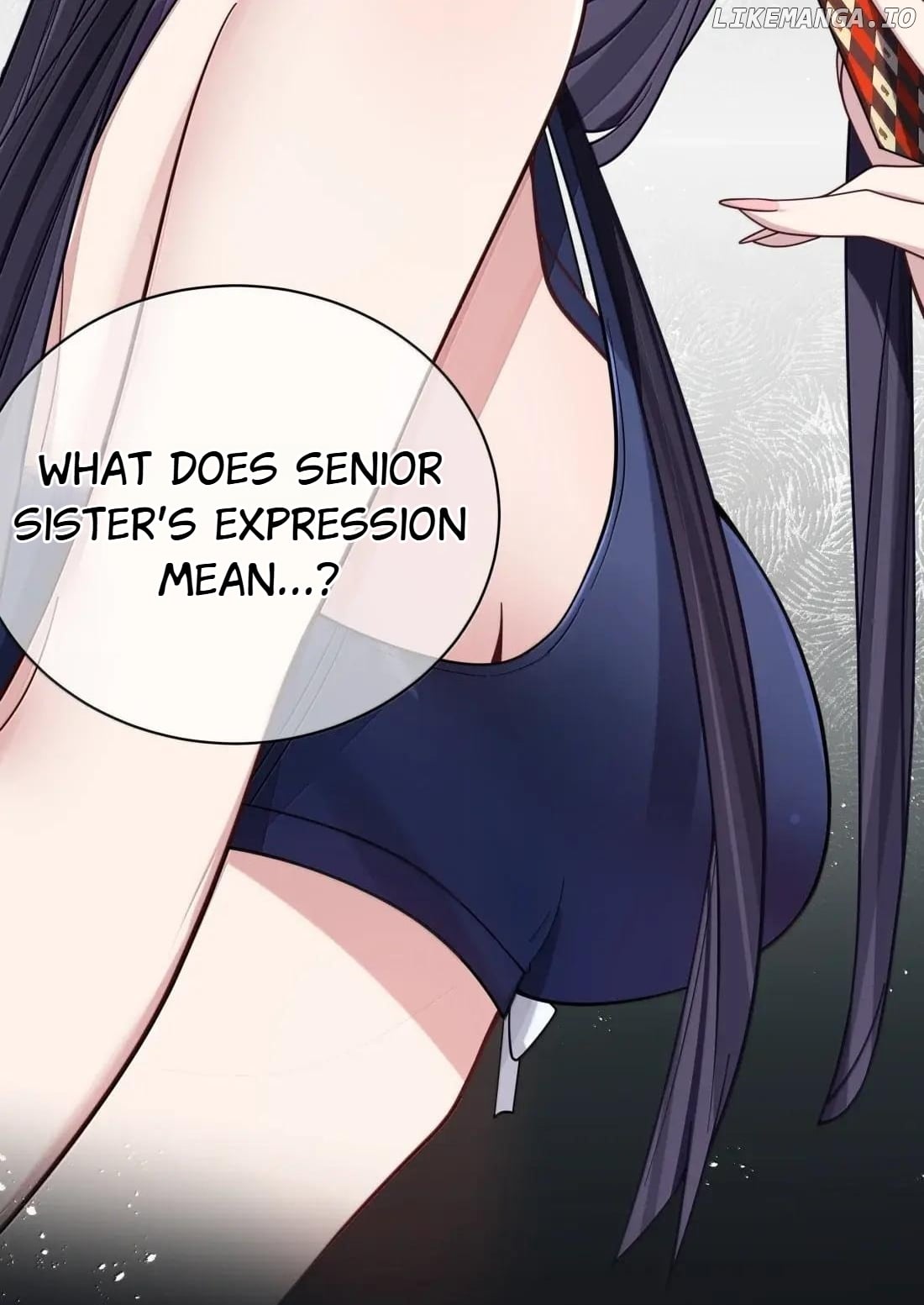 My Fake Girlfriends are using me as a Shield Chapter 173 - page 47